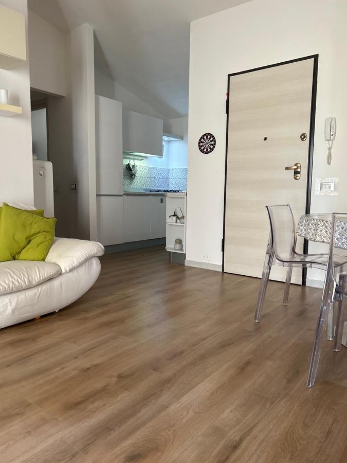 P. Home La Maddalena  Extérieur photo
