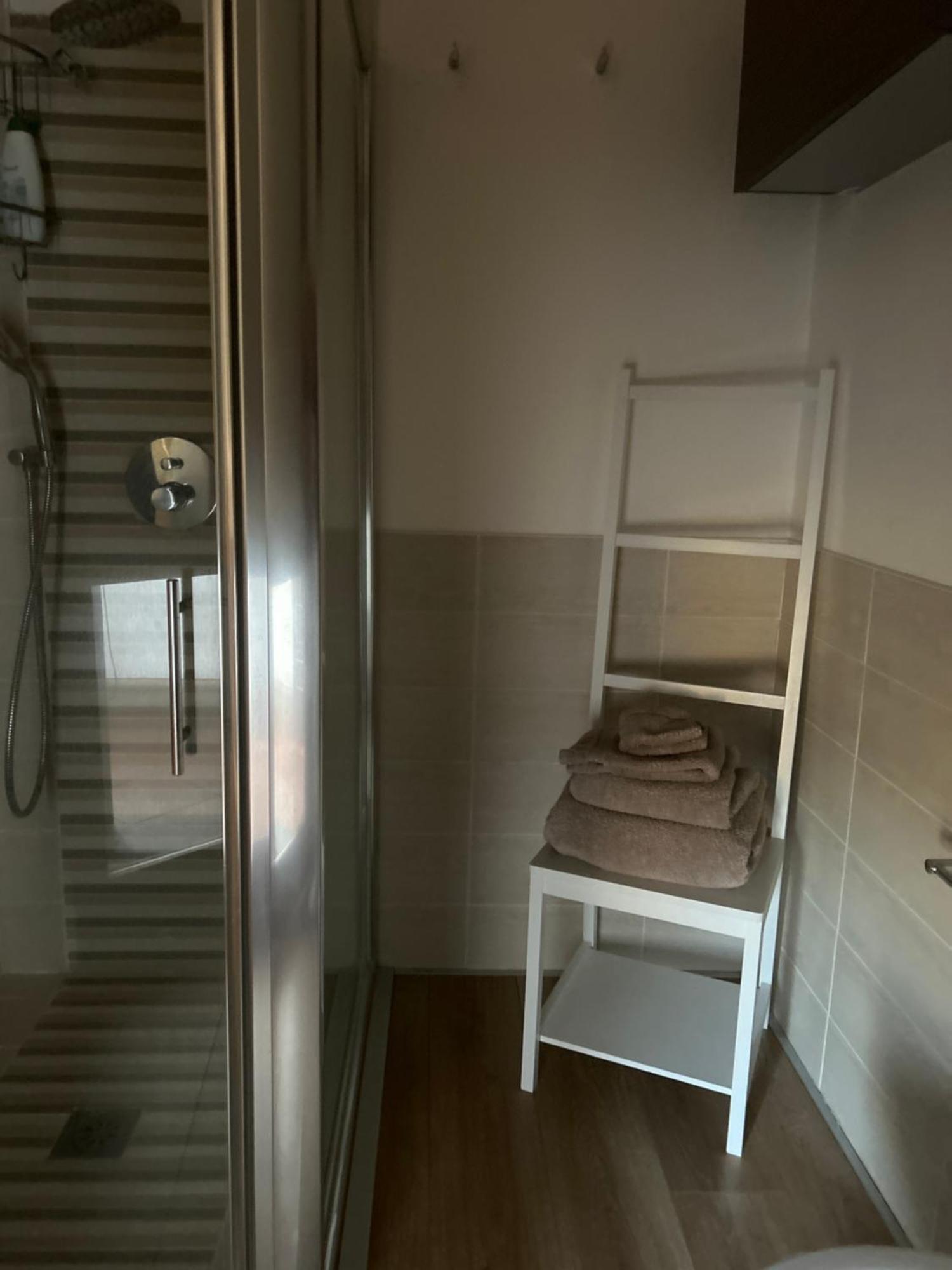 P. Home La Maddalena  Extérieur photo