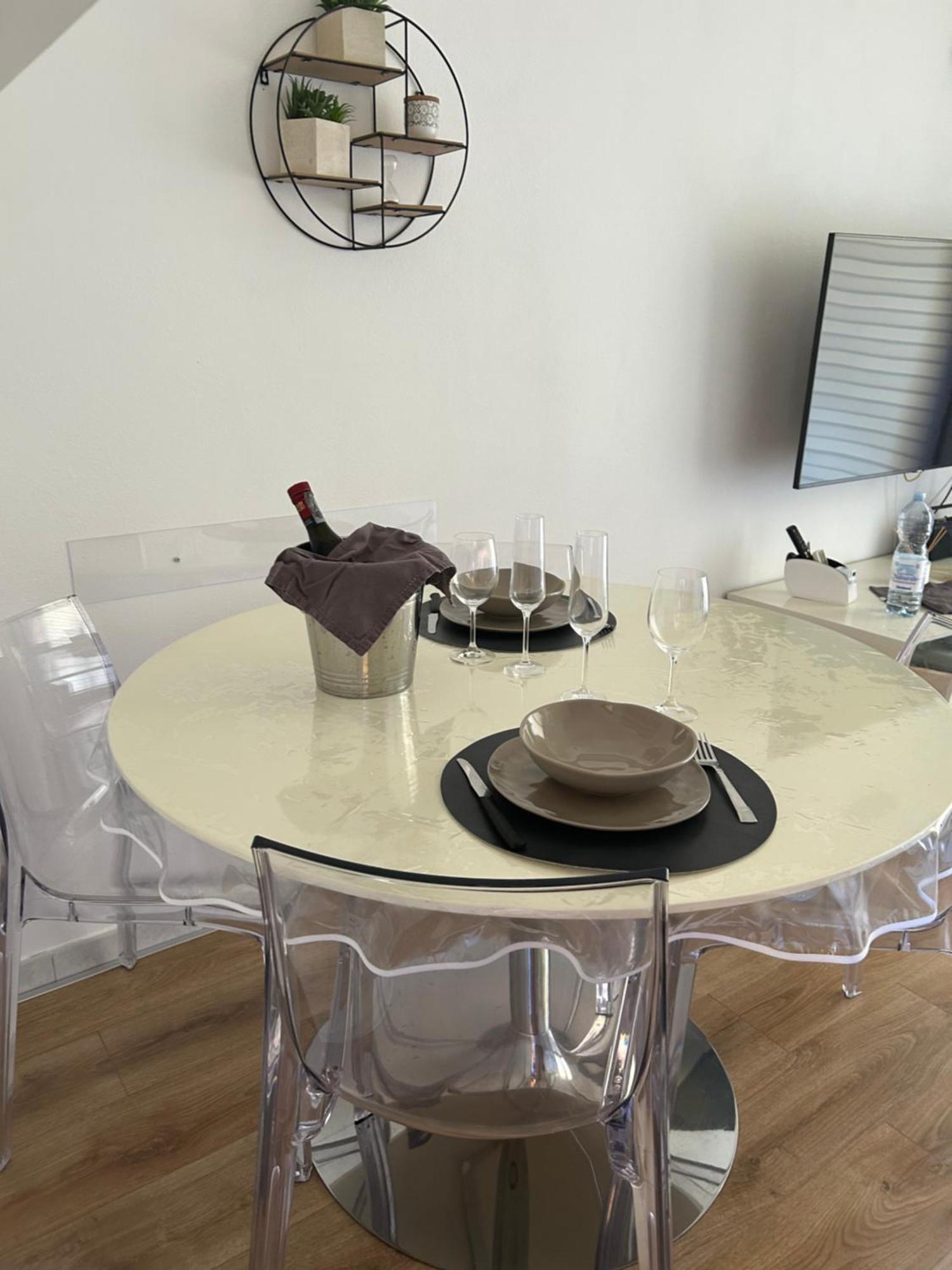 P. Home La Maddalena  Extérieur photo