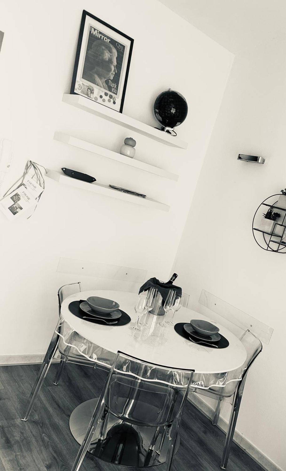 P. Home La Maddalena  Extérieur photo