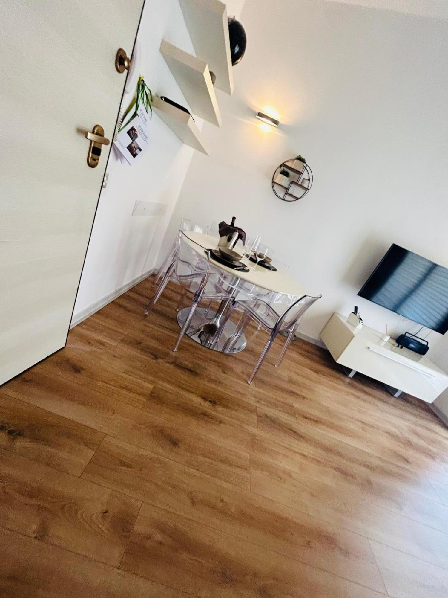P. Home La Maddalena  Extérieur photo